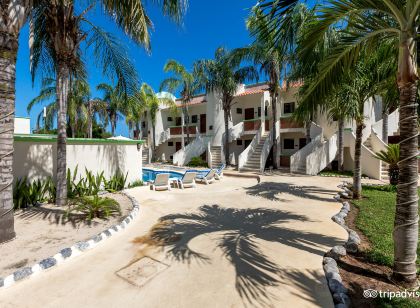 Villas Coco Resort - All Suites