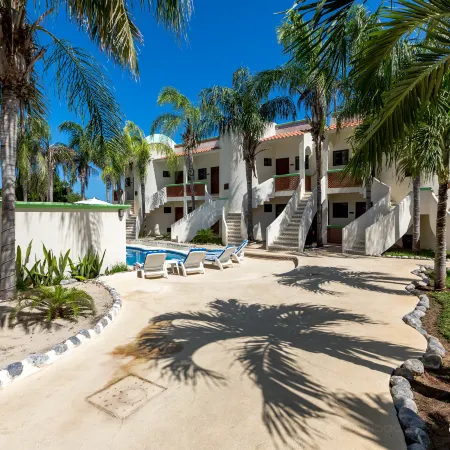 Villas Coco Resort - All Suites