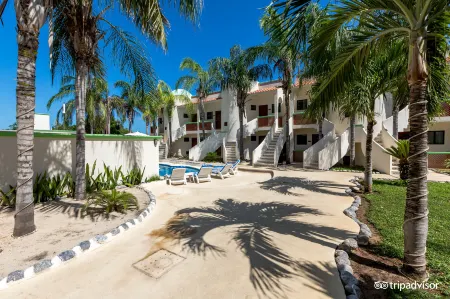 Villas Coco Resort - All Suites