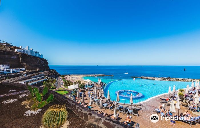 Gloria Palace Royal Hotel & Spa