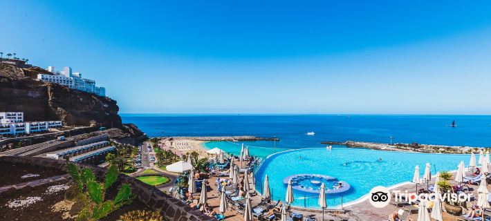 Gloria Palace Royal Hotel & Spa Hotels in Comarca Sur