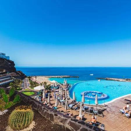 Gloria Palace Royal Hotel & Spa