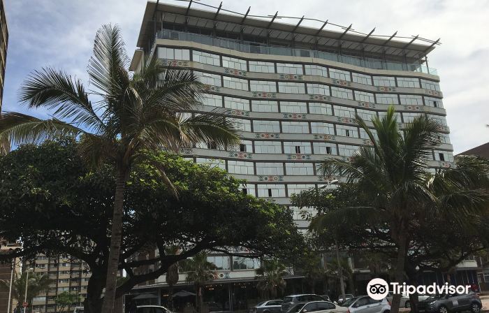 Belaire Suites Hotel