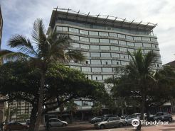 Belaire Suites Hotel
