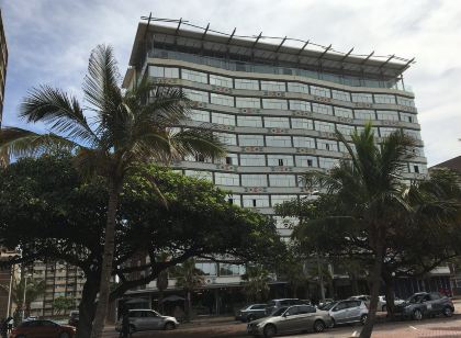 Belaire Suites Hotel