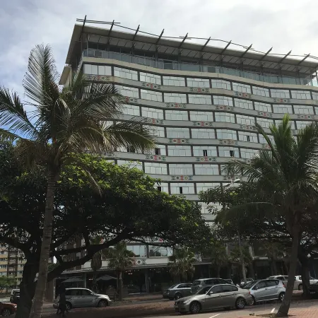 Belaire Suites Hotel