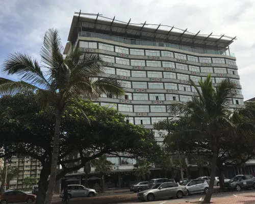 Belaire Suites Hotel Hotels near Olive Convention Center