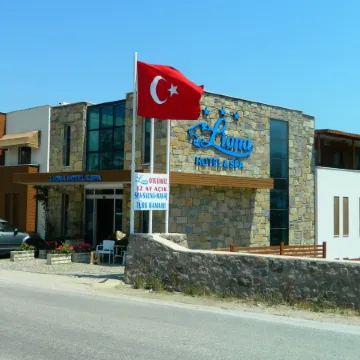 Liona Hotel & Spa