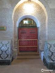 Arystanbab Mausoleum