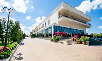 Hotel Atelia Hotels in Ґміна Ясткув