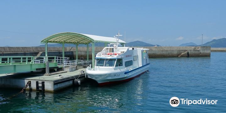 Awashima Island