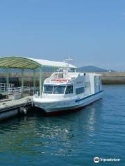 Awashima Island