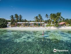 Wave Sound by 3S Maldives