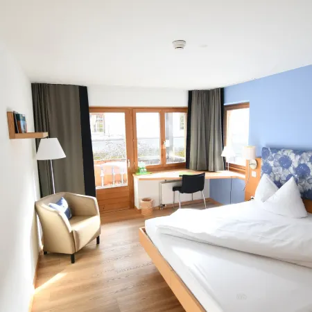 Hotel Ucliva