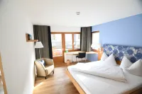 Hotel Ucliva