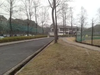 可部運動公園