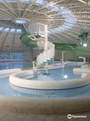 Piscine Robert Taron