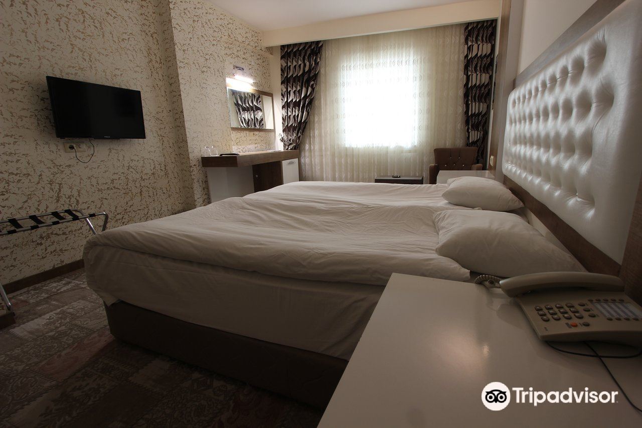 Karaman Kent Otel