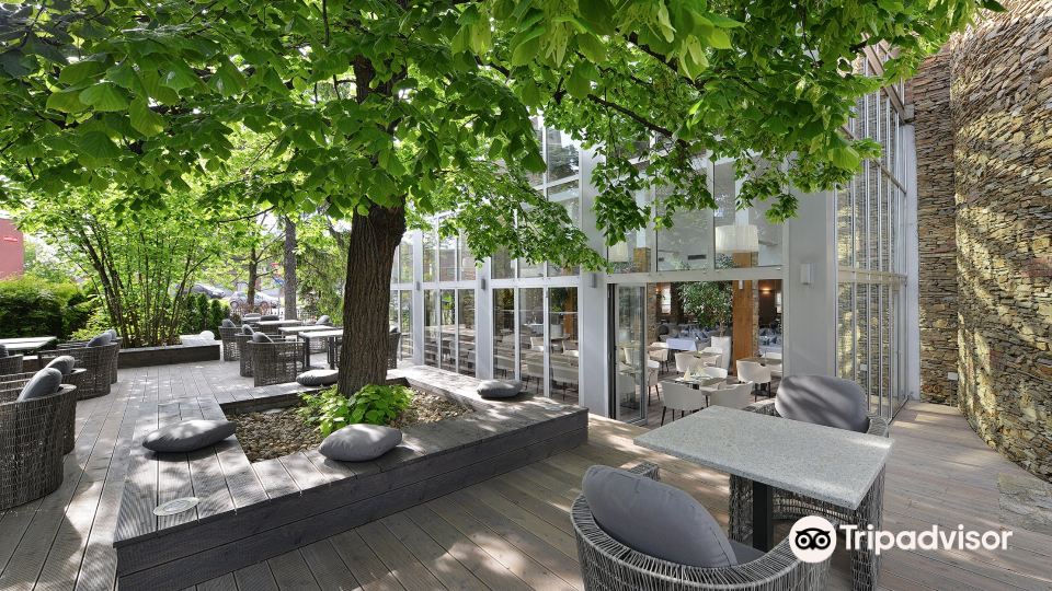 Premium Wellness & Wine Hotel Znojmo