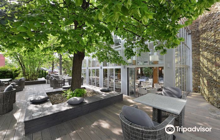 Premium Wellness & Wine Hotel Znojmo