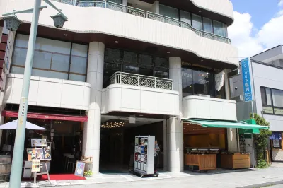 Shangrila Tsuruoka