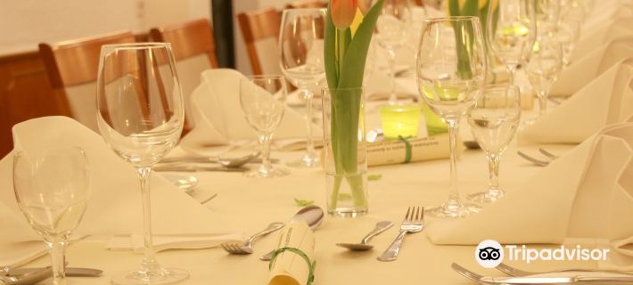 Altstadt Hotel Hotels in Kreis Lippe