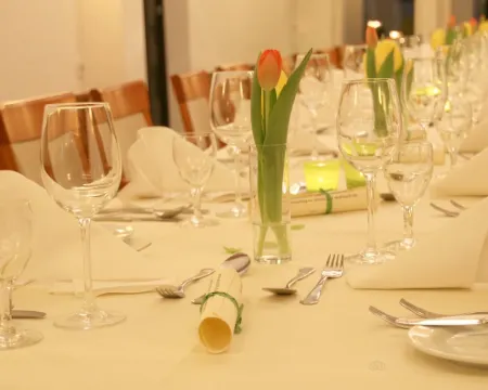 Altstadt Hotel Hotels in Detmold