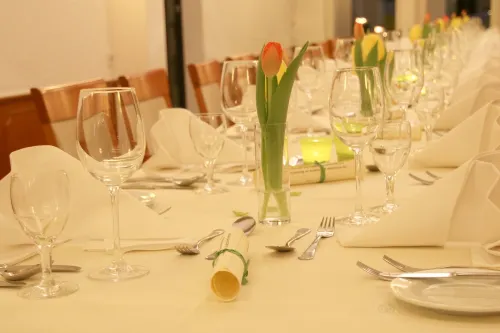 Altstadt Hotel Hotels in Lemgo