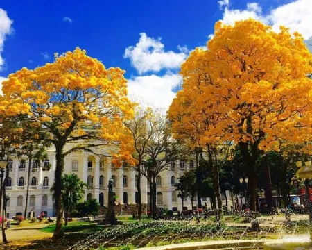 Rede Andrade San Martin Hotels in Curitiba