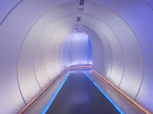 Netanya Beach Elevator