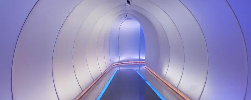 Netanya Beach Elevator
