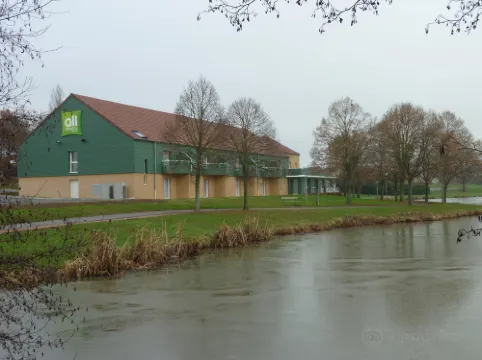 Ibis Styles Bourbon Lancy Hotels in Bourbon-Lancy