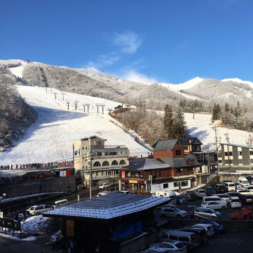 Hakuba Gondola Hotel Hakuba Updated 22 Room Price Reviews Deals Trip Com Hakuba Gondola Hotel Hakuba Updated 22 Room Price Reviews Deals Trip Com