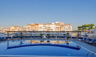 Hotel Port Salins by Pierre & Vacances