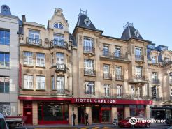 Hotel Perrin - Former Carlton