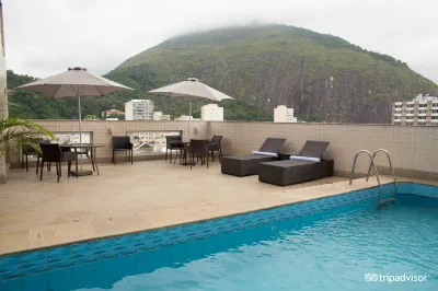 Riale Vilamar Copacabana