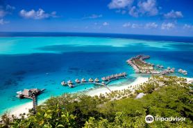 Conrad Bora Bora Nui
