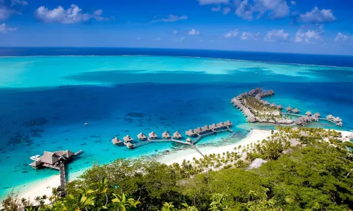 Conrad Bora Bora Nui