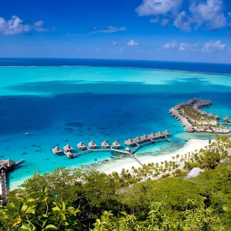 Conrad Bora Bora Nui