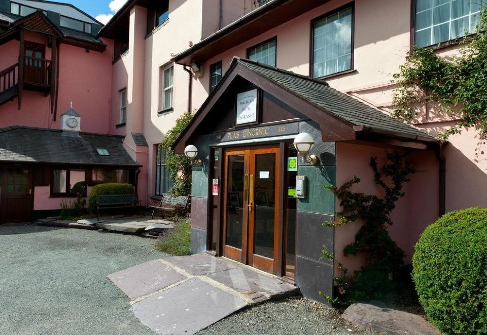 Cosy Flat in Y Felinheli - Housity