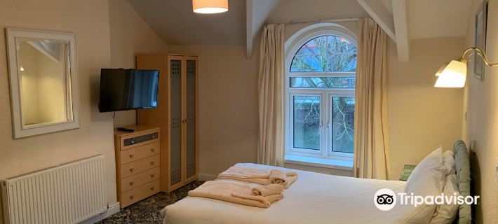 WiseStay Hotels in Cardiff