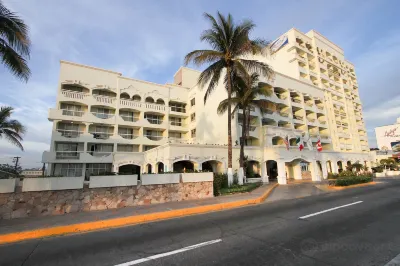 Don Pelayo Pacific Beach Các khách sạn ở 
