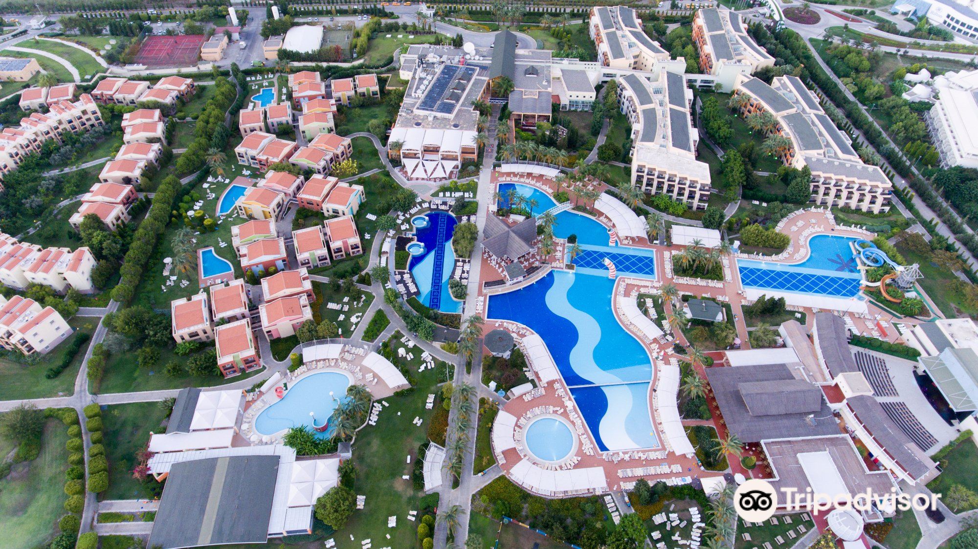 Holiday Village Turkey - All Inclusive