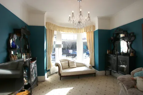 Greylands Guest House - chambre d’hôtes