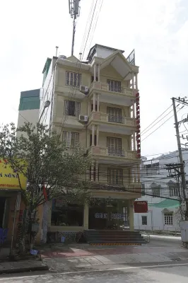 Hoang Ngoc Hotel