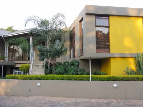 Acacia Guest House