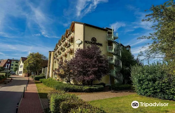 霍克維斯慕克勒餐廳酒店