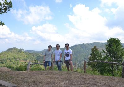 Taksin Maharat National Park