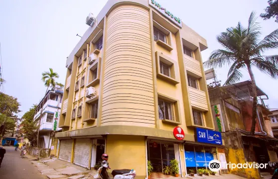 OYO3078天際線小屋