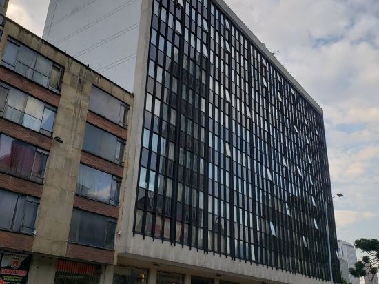 Hotel San Francisco de Asís